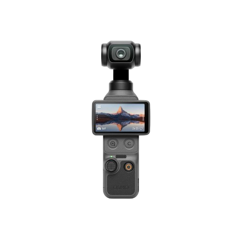 DJI Osmo Pocket 4 estándar