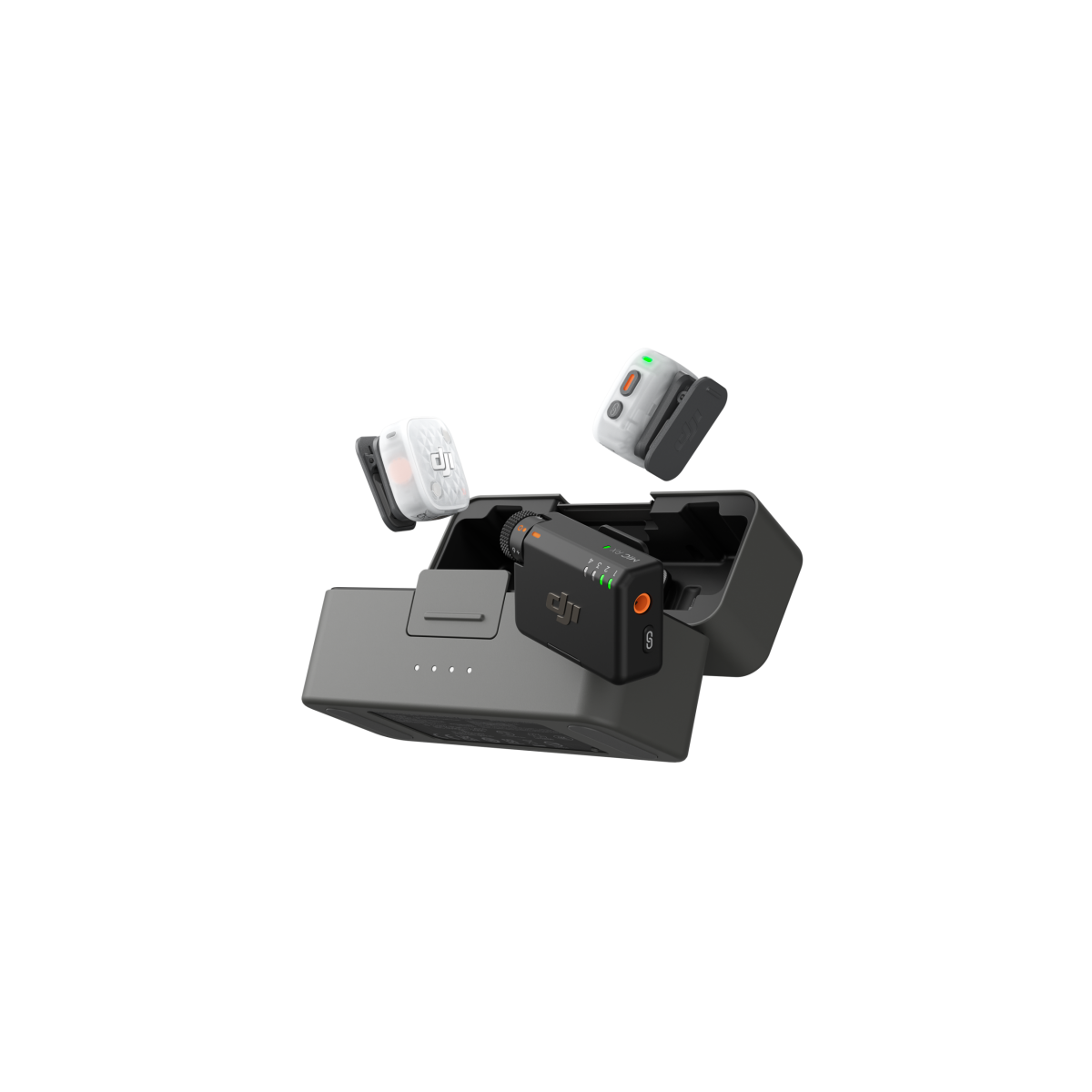 DJI Mic Mini 2s