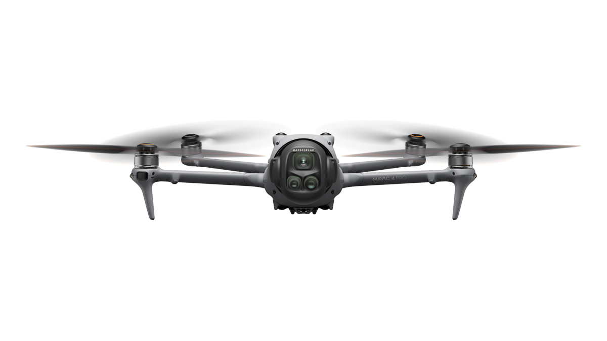 DJI Drone Mavic 4 Pro Fly More Combo